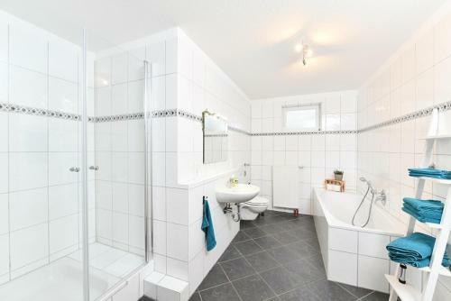 Apartamento Ferienwohnung Am Altenlinderstall