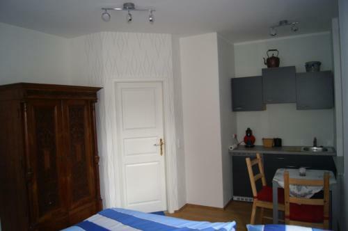 Hostal Pension Oberberg