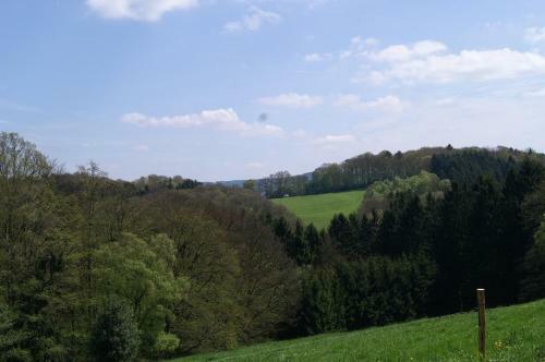 Hostal Pension Oberberg