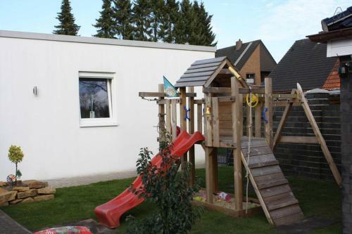 Hostal Zimmervermietung Heggemann