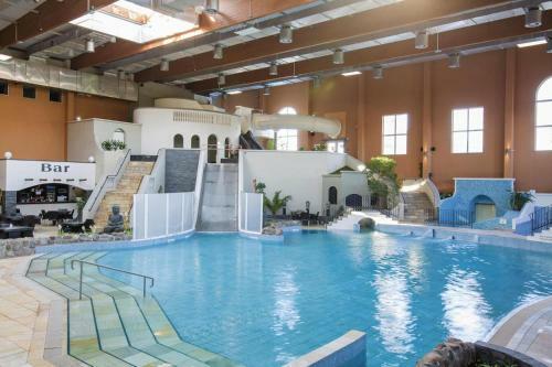 Holiday Resort Van Der Valk Linstow - Dms02134-fyc