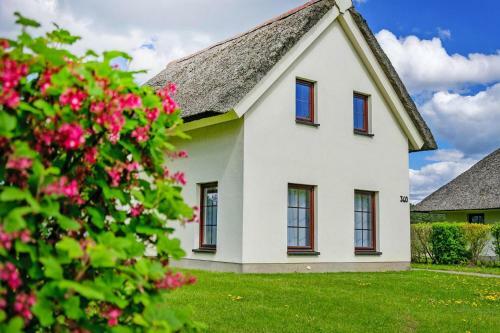 Holiday Resort Van Der Valk Linstow - Dms02134-fyc
