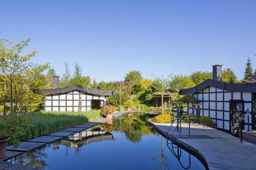 Holiday Resort Van Der Valk Linstow - Dms02134-fyc