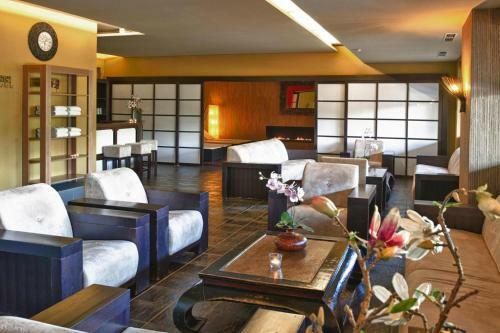 Holiday Resort Van Der Valk Linstow - Dms02134-fyc