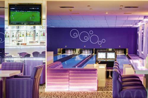 Holiday Resort Van Der Valk Linstow - Dms02134-lyb