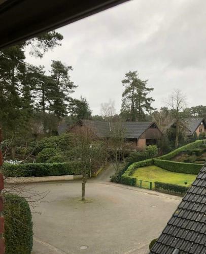 Hasen Apartment Lingen
