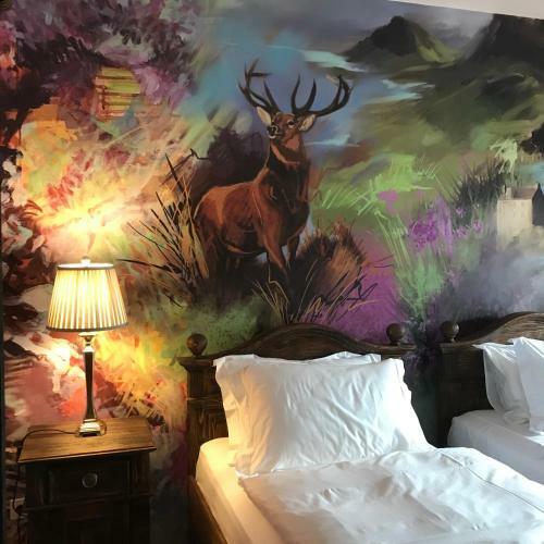 Hotel The Little Britain Inn