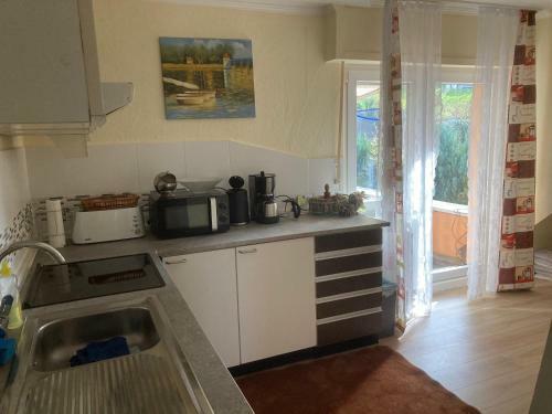 Apartamento Ferienwohnung Hoverla