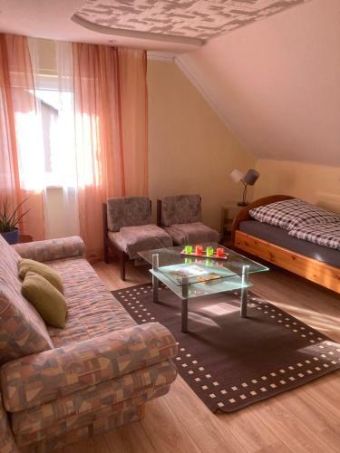 Apartamento Ferienwohnung Hoverla