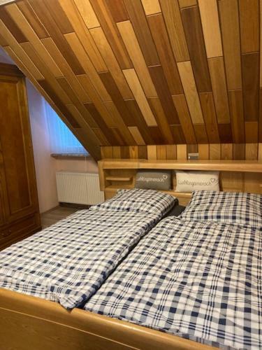 Apartamento Ferienwohnung Hoverla