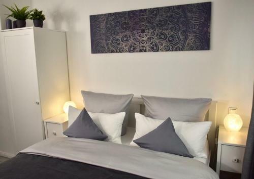 Apartamento Im Kleinen Stil Ll