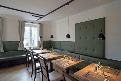 Hotel & Gutsgasthaus K�berle