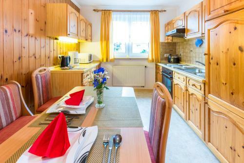Apartamento Ferienwohnungen Haus Christine