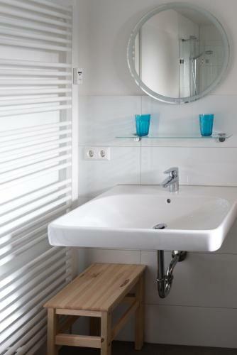 Apartamentos G�stehaus Albero