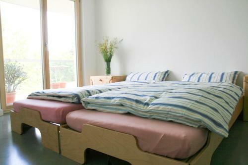 Apartamento Ferien Am Wolfsbach