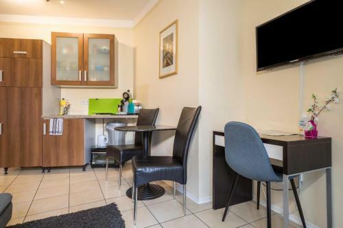 Apartamento Seenaah Auf Der Insel Lindau Nr 9