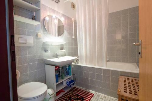 Apartamento Toni