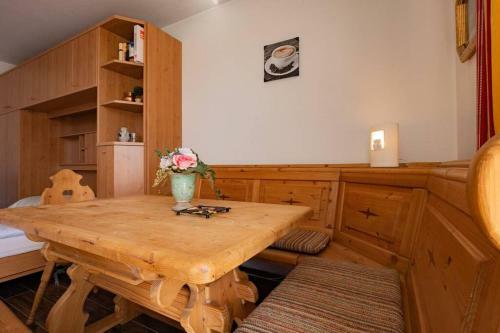 Apartamento Toni