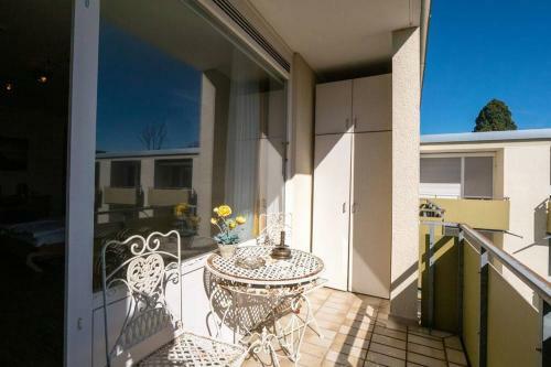 Apartamento Toni