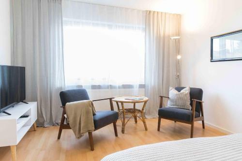 Apartamento Ferienwohnung Am Alpenblick