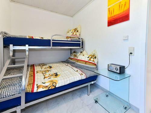 Apartamento My Second Home