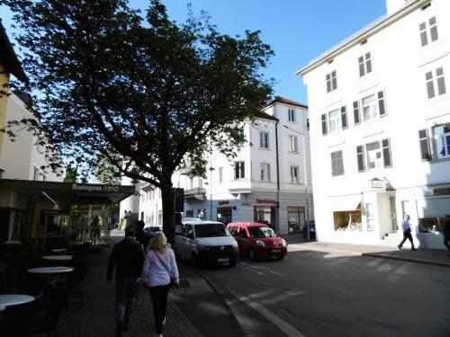 Apartamento Adlerhorst