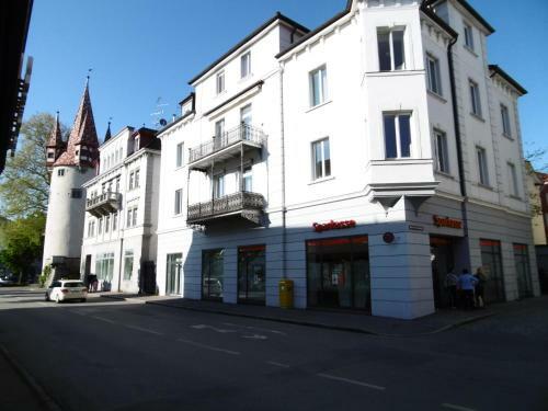 Apartamento Adlerhorst