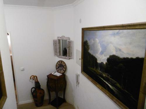 Apartamento Adlerhorst