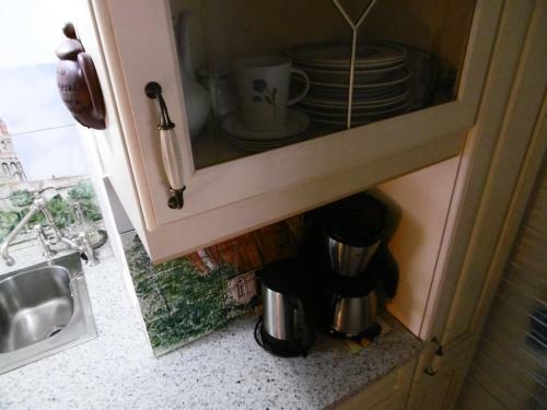 Apartamento Adlerhorst
