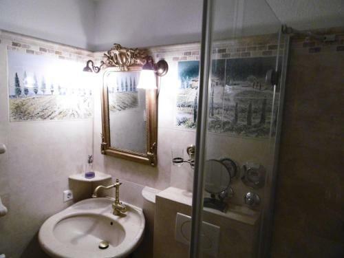 Apartamento Adlerhorst