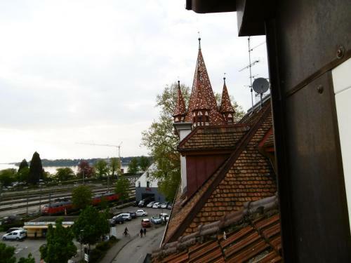 Apartamento Adlerhorst