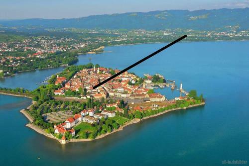 Apartamento Adlerhorst