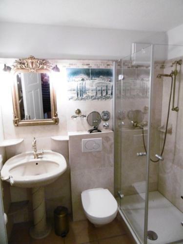 Apartamento Adlerhorst