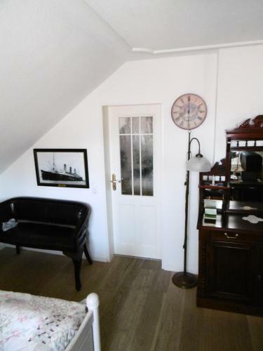 Apartamento Adlerhorst