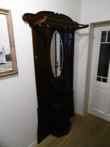 Apartamento Adlerhorst