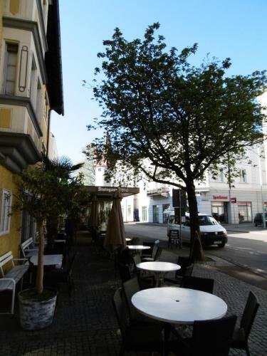 Apartamento Adlerhorst