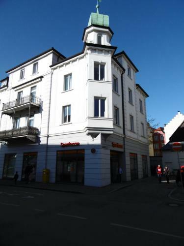 Apartamento Adlerhorst