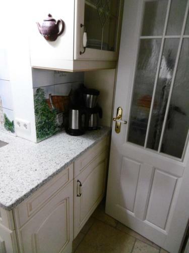 Apartamento Adlerhorst