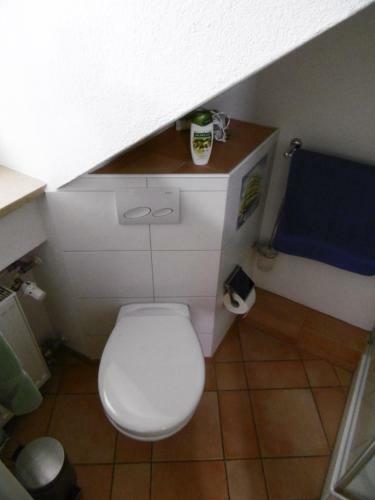 Apartamento Adlerhorst