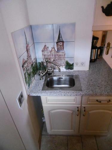 Apartamento Adlerhorst