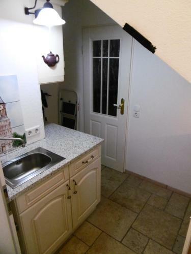 Apartamento Adlerhorst