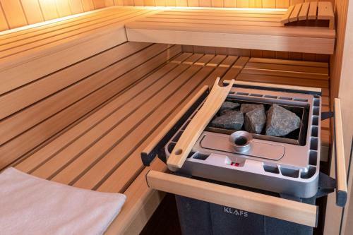 Apartamentos Ferien-lodge Lindau