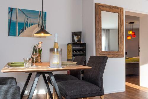 Apartamentos Ferien-lodge Lindau