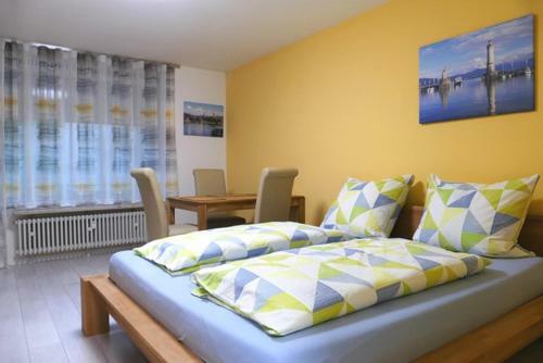 Apartamento Ml Appartment Vor Der Lindauer Insel