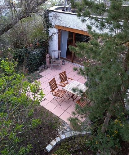 Apartamento Fewo Litzendorf