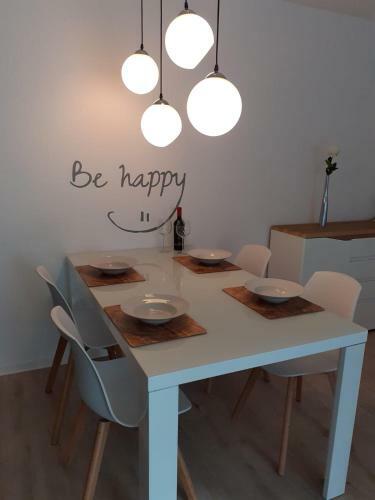 Apartamento Moderne Ferienwohnung In Lippstadt