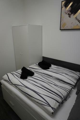 Apartments Saaldorf Wg 3
