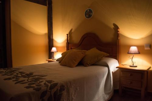 Apartamentos R�o Cubo