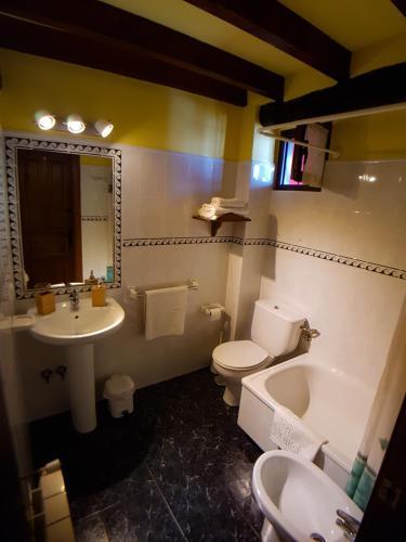 Apartamentos R�o Cubo