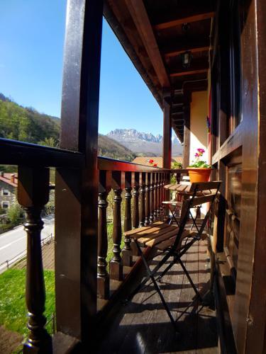 Apartamentos R�o Cubo